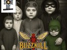 LOCUSTZ, THE Buzzkill (RICK SPRINGFIELD) USA LP Vinyl RSD 2026