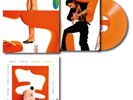 Steve Lacy - Apollo XXI Vinyl Record LP Apollo 21