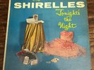 Vinyl 33 RPM LP - The Shirelles / Tonight's The Night