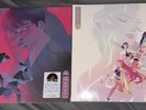 (SET OF 2)  KPop Demon Hunters HUNTR/X & Saja Boys  Vinyl RSD 2026 In hand