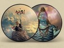 Gorillaz - The Mountain - 2Lp Picture Disc Vinyl Mint/New/Unplayed
