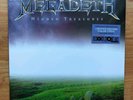 Megadeth - Hidden Treasures - RSD26 Purple / Black Marble Vinyl LP - New, Sealed