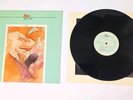 HOT NEWS SOFTLY LP RARE  VINYL VG+ JAZZ FUSION 1986 H 0001N HOT NEWS PUBLISHING