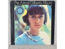 The Astrud Gilberto Album Vinyl LP V-8608 Verve Antonio Carlos Jobim Bossa Nova