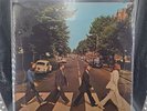 The Beatles Abbey Road 1969 Apple SO-383 FIRST CANADIAN PRESS EX/EX