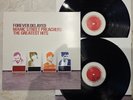 Manic Street Preachers  / Forever Delayed, DoLp