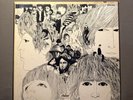 The Beatles – Revolver - Vinyl LP - US - Stereo - 1966 - Capitol  ST-2576 EX