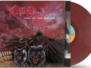DIO -  Lock Up The Wolves - NEW RED COLORED RECORD LP VINYL