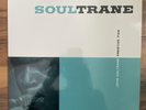 John Coltrane - SoulTrane - Analogue Productions