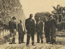 Puff Daddy & The Family No Way Out (Vinyl)