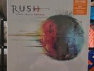 RUSH - Vapor Trails Syeor - Vinyl Record - F23z
