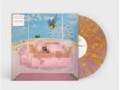 Kali Uchis-TO FEEL ALIVE LP GRAFFITI RECORDS EXCLUSIVE /2000 (PRESALE CONFIRMED)