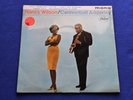 Nancy Wilson Cannonball Adderley Quintet Rare 1962 UK Jazz EP  Near Mint