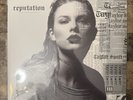 SEALED Taylor Swift Reputation Picture Disc 2LP Vinyl [SHIPS NEXT DAY]
