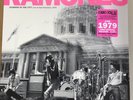 Ramones Summer In The City Live In San Fran '79 LP [Vinyl New] Ltd Pink RSD 2026