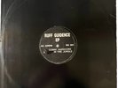 Bay B Kane Ruff Guidence EP RG 001 Ruff Guidance 12” Vinyl Hardcore 1992