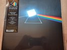 Pink Floyd The Dark Side Of The Moon 50th Anniv 180g Remastered Vinyl Record LP