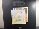 Led Zeppelin The Song Remains The Same LP Vinyl Record Swan Song 1976 SS2-201