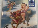 Purple - Stone Temple Pilots (Vinyl Record, 2021, Limited Edition) Blue Splatter