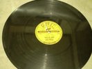 ELVIS PRESLEY THATS ALL RIGHT RAB SUN 209  10 IN. 78 RPM