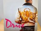 Rare 2012 Drive Original Motion Picture Soundtrack 2xLP Vinyl Original Pressing