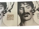Frank Zappa - Brest 1979 French Broadcast Vol. 1 & 2  Vinyl Record Lot