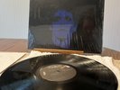 Lou Reed  The Blue Mask LP 1982 AF1-4221 Original Pressing  In Shrink  VG+/NM