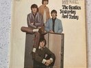 The Beatles - Yesterday And Today 2nd State Stereo Butcher Cover