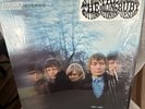 ROLLING STONES BETWEEN THE BUTTONS VG++ '67 LONDON LP SHRINK w/RARE HYPE STICKER