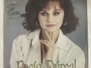 ROCIO DURCAL - CANTA A JUAN GABRIEL VOLUMEN 6 - 1984 MEXICAN LP INNER SLEEVE