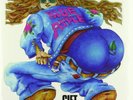 Gift Blue Apple (Vinyl)