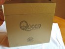 Mint Queen - Complete Studio Albums Colored Vinyl Box Set 18 LPs & HC Book