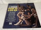 Smokey Robinson And The Miracles: Going To A Go-Go     12