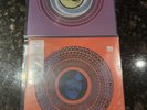 GEORGE HARRISON RSD 2026 DARK HORSE & EXTRA TEXTURE VINYL X 2 MINT SEALED