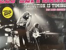 Led Zeppelin Evolution Is Timing 1971 Limited COLOR Vinyl Double LP NEW