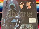 The Doors Absolutely Live Taiwan VG+ RARE 2x Vinyl LP Record