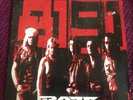 RATT- RATT AND ROLL 8191. VINYL LP . FIRST PRESSING,