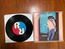 JOHNNY THUNDERS Heartbreakers You Can't Put Your Arms Around A Memory 7 UK 45
