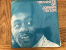 JOHNNIE TAYLOR THE ROOTS OF...SOUL CITY NORTHERN SOUL R&B