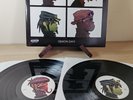 Gorillaz - Demon Days - Original Issue Double Vinyl LP 2005 Parlophone - EX EX