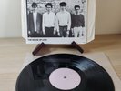 The House Of Love - White Label Vinyl LP - Creation 34 + Creation Promo Photo