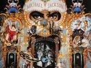 Michael Jackson - Dangerous (2xLP) (Mint (M))