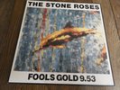 THE STONE ROSES - FOOLS GOLD 9.53 - 12