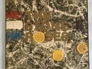 THE STONE ROSES - THE STONE ROSES + INNER- EMBOSSED SLEEVE - 1989 -EX
