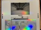 Frank Ocean Endless 2LP Vinyl Holographic RARE