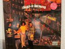 Bone Thugs-n-Harmony E.1999 Eternal Rare LP Vinyl Hip Hop Classic Eazy-E Tribut