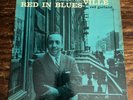 Vinyl 33 RPM LP Record - Red Garland / Red in Bluesville