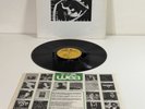 Captain Beefheart And The Magic Band – Clear Spot Vinyl Record FIRST 1972