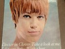 Pop Soul Kiki Dee – Kiki In Clover  Fontana EP – TE.17470