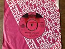 Garage Rock The Uniques  Fast Way Of Living / Not Too Long Ago Pye 7N.25303